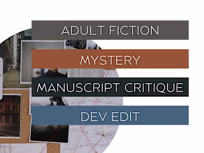 Manuscript Critique