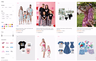 Custom-built Shopify for PatPat eCommerce Expansion