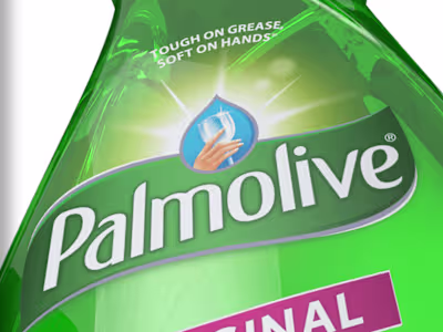 Brand Identity Guidelines - Consumer Goods