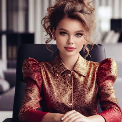 Embracing A New Beginning 