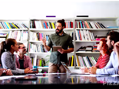 Workshop | Educational Institute 