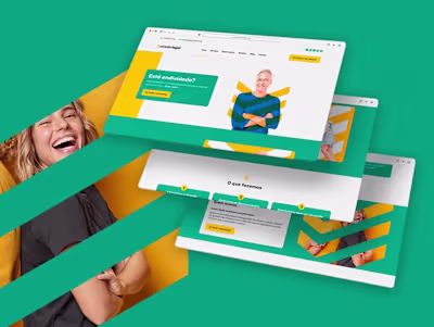 Wordpress + Elementor Website - Aliado Legal