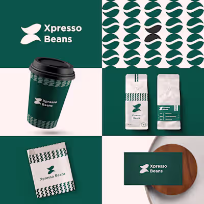 Xpresso Beans