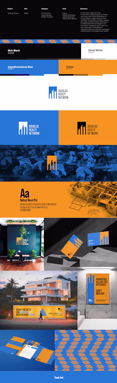 Realstate Agency