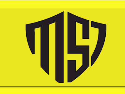 I am an expert Logo Designer