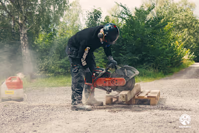 First post on Contra, and working with one of the biggest br...