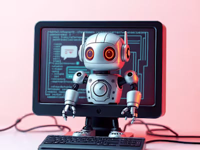 Deployment of Large Language Model on Local Server