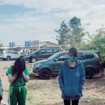 Whatravel Treking Short Video For Sendy Ariani Instagram