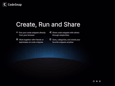 CodeSnap