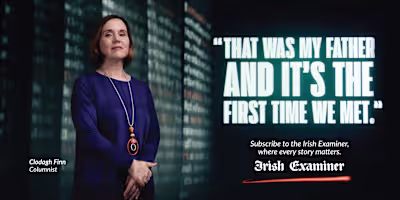 irish examiner - Writers