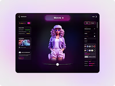 CyberCloset — Unlocking Digital Identities