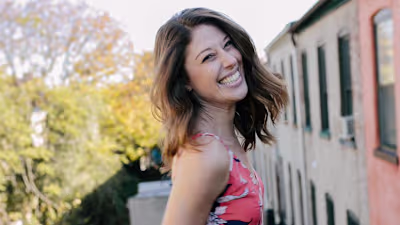 Vocal Empowerment and Training Project(kajabi)