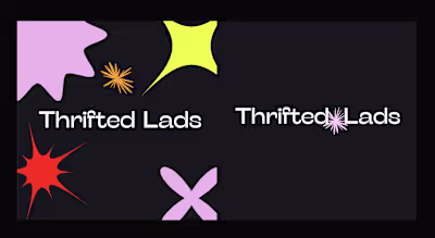 Thrifted Lads: Redefining Online Thrift Shopping 