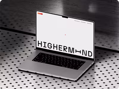 Highermind · Plataforma de servicios de HR