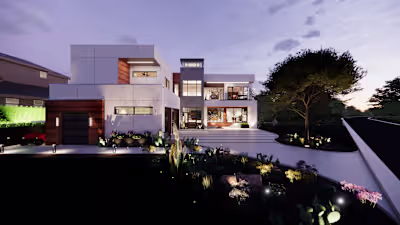 Water Home