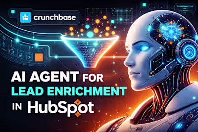 n8n Programmer for AI Integration with HubSpot