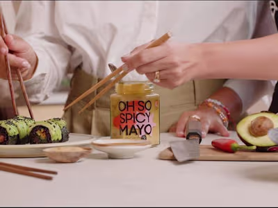 My Portfolio - Advertising