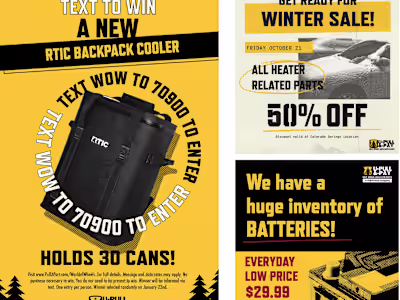 Pull-A-Part — Alessia Siano