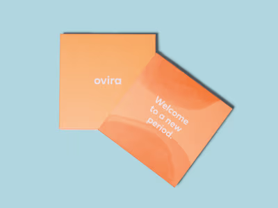 Ovira