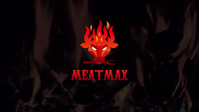 MeatMax on Behance