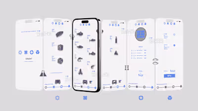 Orient: Sushi in Seasons