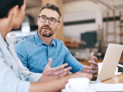 B2B Tech Blog - Defining Your IT Roadmap