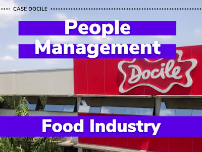 People Management | Candy Industry