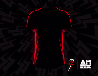 FAR CIT LOGO & JERSY DESIGNE 