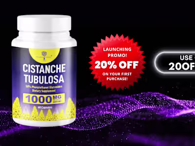 Video Editing for Amazon Product Ads of Nourishing Nutrients