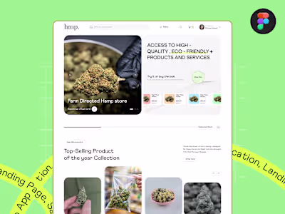 Store design is very important in e-commerce because it give...