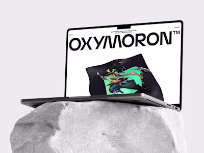 Oxymoron™