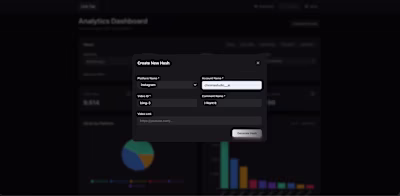Link_Tap_Track | Social Media Post