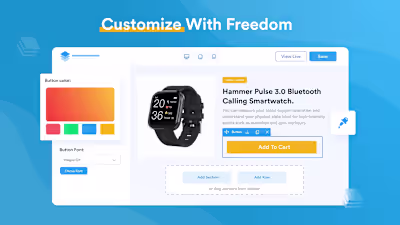 Saas motion video for Zeno