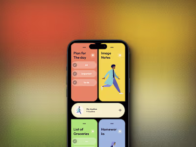Flutterflow Showcase: Building a Cross-Platform App