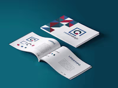 Brand Identity for a Non-profit organitation
