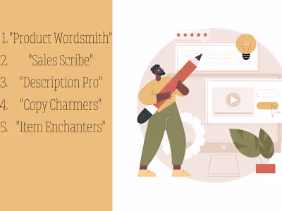 Seo Writer and Many more