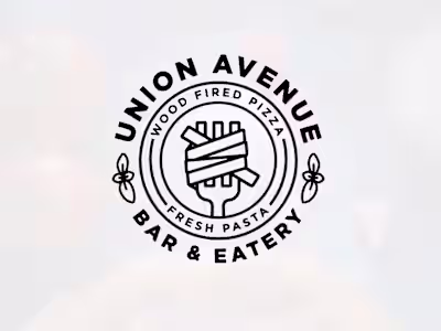  Union Avenue Bar & Eatery Website