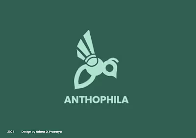 Sports Shop Modern Logo - Anthophila :: Behance