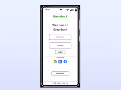 Greenback