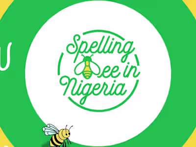 Spellingbee In Nigeria (SPIN) (@spellingbeeinnigeria) • Instagr…