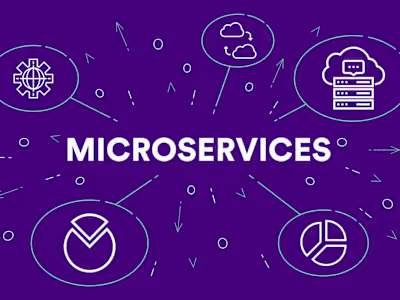 Microservices Architecture with .net core