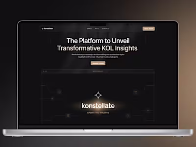 Framer Website Figma to Webflow Website Framer Landing Page