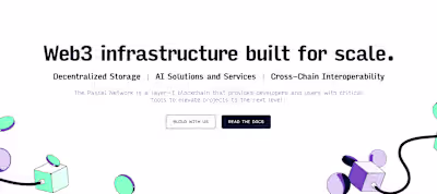 Blockchain | NFT Signing and Duplications Search