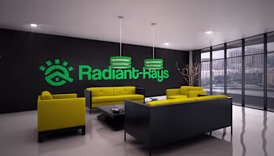 RADIANT RAYS: POWERING THE FUTURE