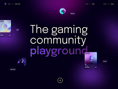 Fitchin - Website Design