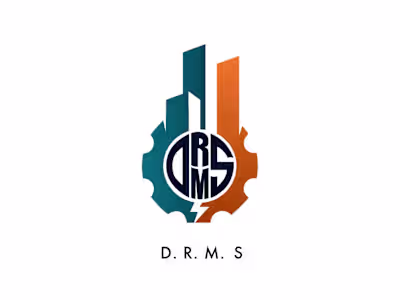 Brand Logo for D.R.M.S