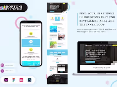 Website Design 