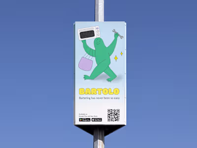 Bartolo ✦