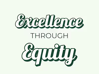 Thompson Scholars: Achieving Excellence Through Equity