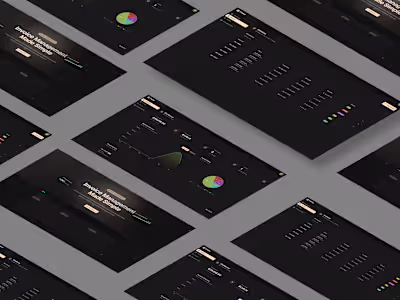 I’ve been building Faktur, a modern invoice management syste...